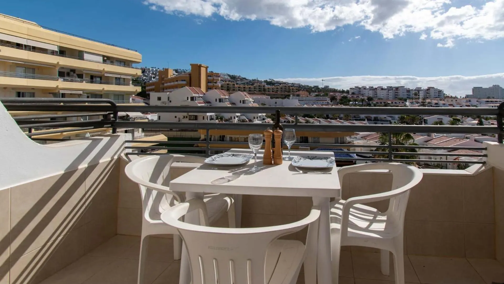 Apartment Santa Maria 106 - Studio Costa Adeje