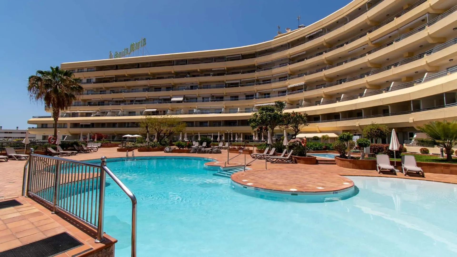 Santa Maria 106 - Studio Costa Adeje