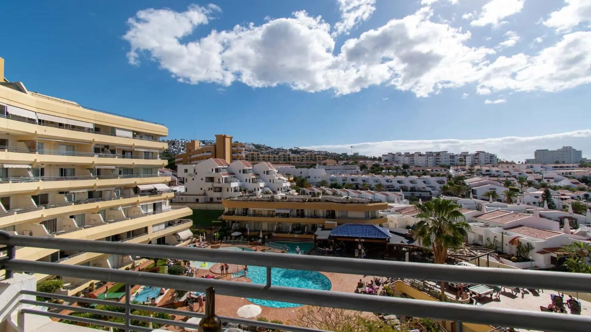 Santa Maria 106 - Studio Costa Adeje  Costa Adeje (Tenerife)